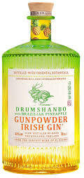 Drumshanbo Gunpowder Irish Gin Brazilian Pineapple