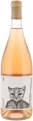 Costel Pujol Folklore Naranja Skin Contact