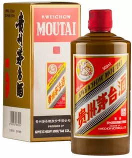 Moutai Zhen Pin 500ML - Zheng Brothers Wine, Great Neck Plaza, NY Moutai Zhen Pin 500ML - Zheng Brothers Wine, Great Neck Plaza, NY