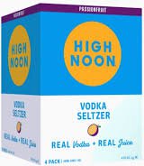 High Noon Passionfruit