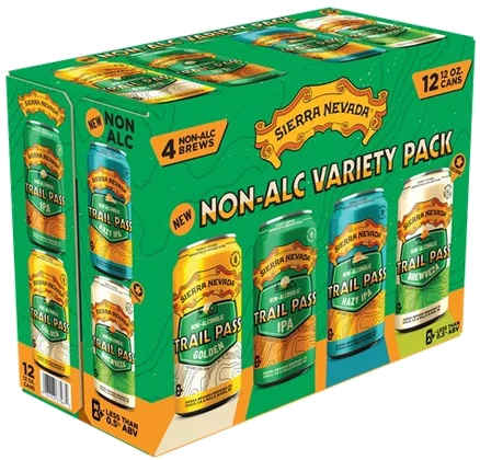 Sierra Nevada Brewing - 