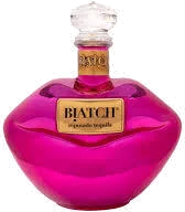 Biatch Reposado Tequila