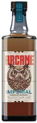 Arcane Imperial American Whiskey