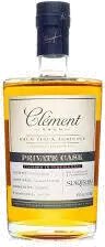 Clement Single Batch Tequila
