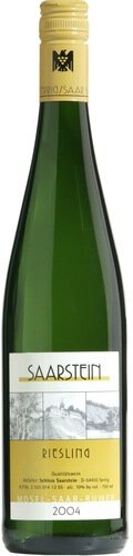 Schloss Saarstein - Riesling Kabinett