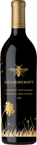 Meadowcroft - Cabernet Sauvignon Oakville