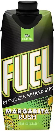 Fuel By Franzia Margarita Rush
