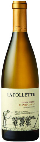 La Follette - Chardonnay 