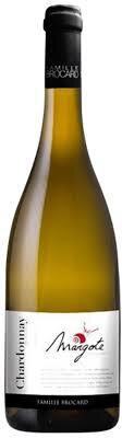 Jean-Marc Brocard - Chardonnay 