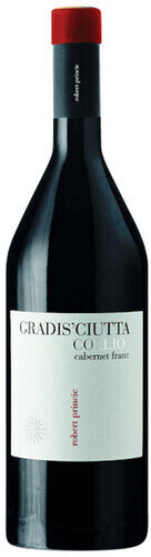 Gradis'Ciutta - Cabernet Franc