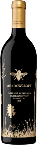 Meadowcroft - Cabernet Sauvignon Stag's Leap District