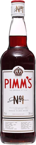 Pimms No.1 Liqueur