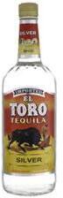 El Toro Silver Tequila