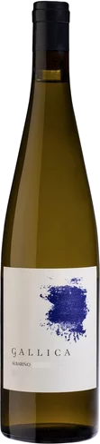 Gallica 'Terra Alta Vineyard' Albariño Lodi
