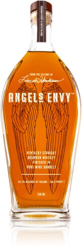 ANGELS ENVY RYE FRENCH OAK WHISKEY