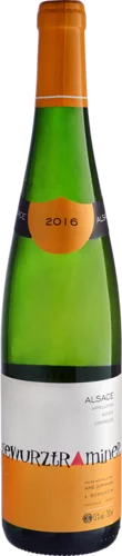 Aime Guthman Gewurztraminer