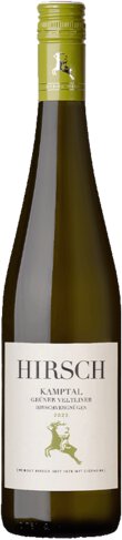 Hirsch Hirschvergnugen Gruner Veltliner