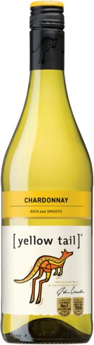Yellow Tail Chardonnay