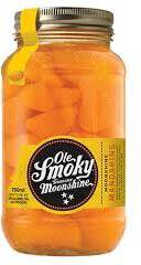 Ole Smoky Moonshine Mandarins
