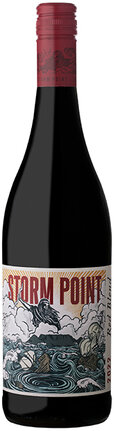 Storm Point Red Blend Swartland
