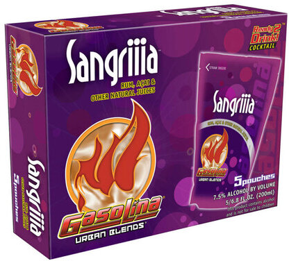 Gasolina Sangriiia