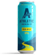 Athletic N.A. Run Wild