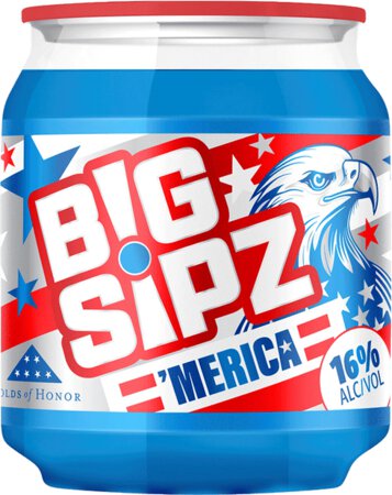 Big Sipz America