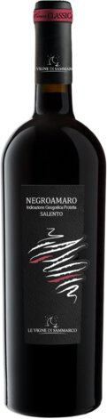 Le Vigne De Sammarco Negroamaro