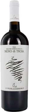 Le Vigne De Sammarco Nero Di Troia
