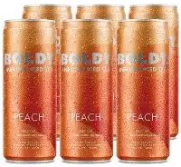 Boldt Iced Tea Peach