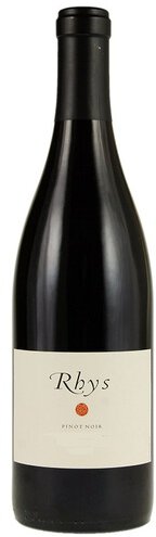 Rhys Vineyards Bearwallow Vineyard Pinot Noir
