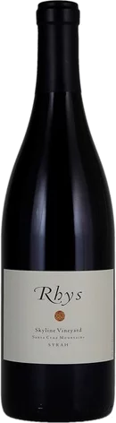 Rhys Vineyards Skyline Vineyard Syrah