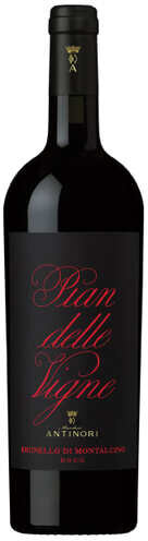 Marchesi Antinori Pian delle Vigne Brunello di Montalcino