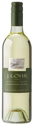 J. Lohr Estates Flume Crossing Sauvignon Blanc