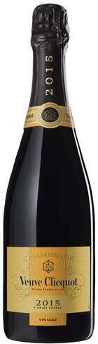 Veuve Clicquot Vintage Brut