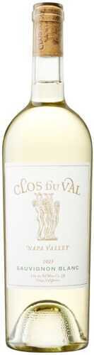 Clos du Val Sauvignon Blanc