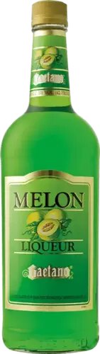 Gaetano Melon Liqueur