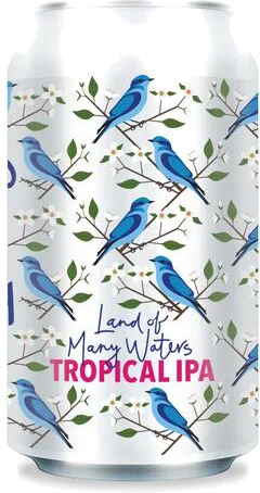 Grand Teton Brewing Land Of Many Waters