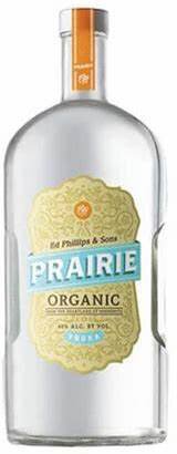 Prairie Vodka