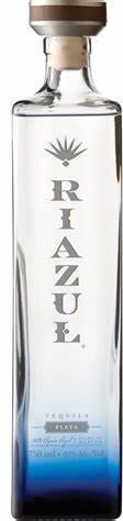 Riazul Tequilia Plata