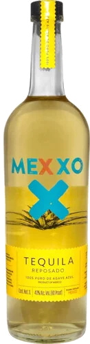 Mexxo Tequila Reposado