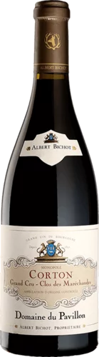 Domaine du Pavillon Corton Grand Cru 
