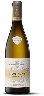 Albert Bichot Montagny 1er Cru 