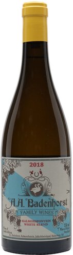 A.A. Badenhorst Family White Swartland