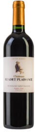 Chateau Guadet Plaisance