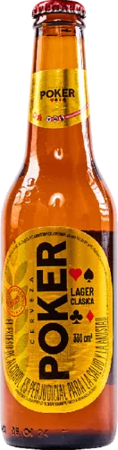 Poker Lager