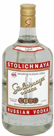Stolichnaya