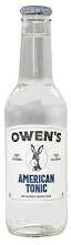 Owen's American Tonic