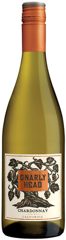 Gnarly Head Chardonnay