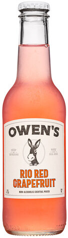 Owen's Rio Red Grapefruit